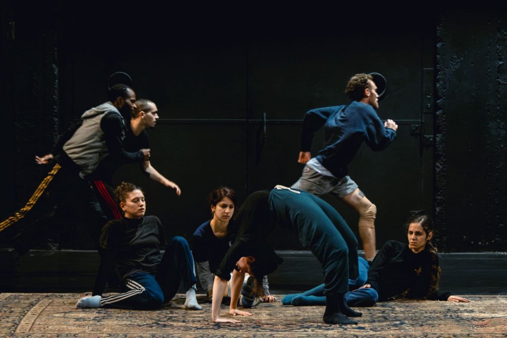 LiorTavori- CRUST-photo by Asya Skorik