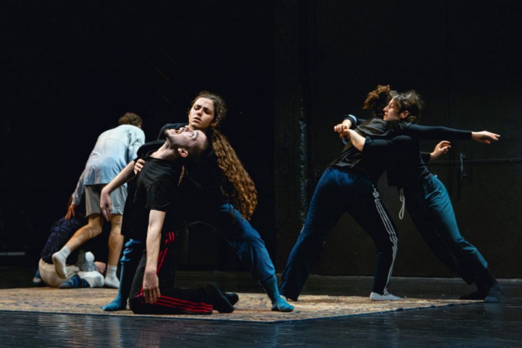 LiorTavori- CRUST-photo by Asya Skorik