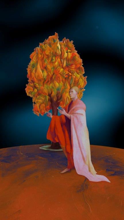 מישל פלטניק תמוז, וידיאו. Мишеь Платник."Тамуз". Фрагмент видео.