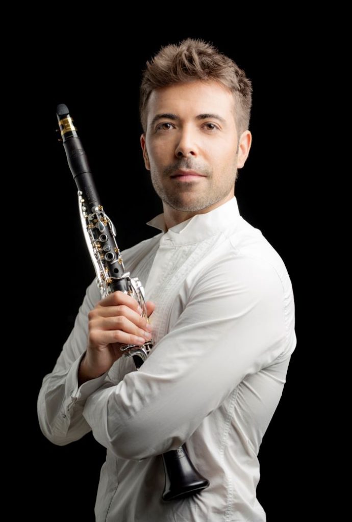 Pablo Barragan ©Luis Castilla