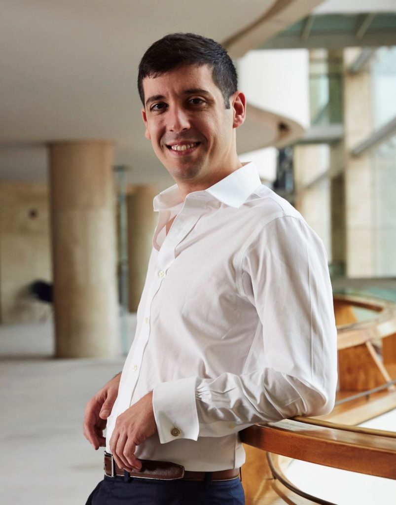 Nimrod David Pfeffer-photo-Dor Sharon