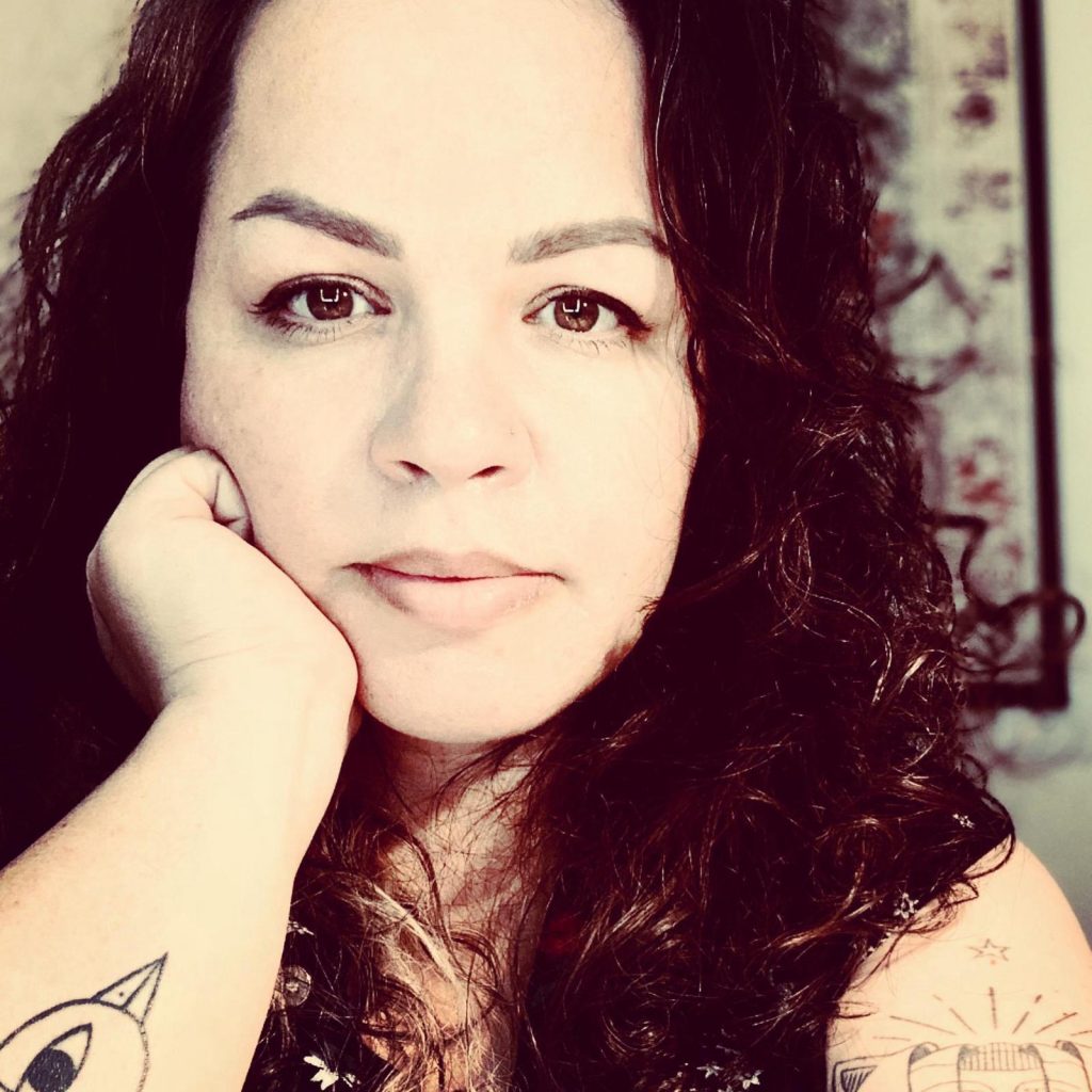 Ruti Rubinstein - photo by © Esti Katch