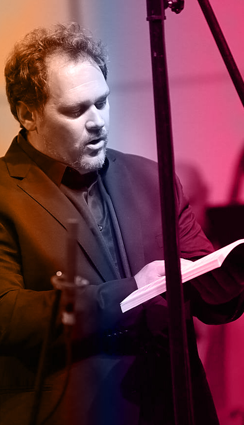 אלכסיי קנוניקוב - צילום אלכס וסרמן