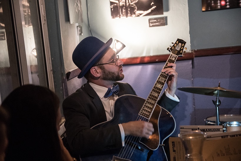 Си Джей Глас. Фото - PR