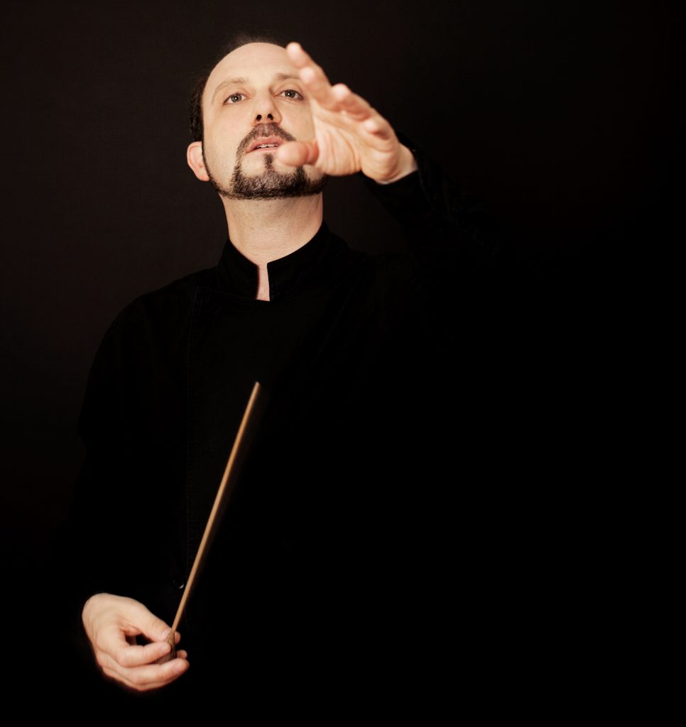 Alexander Joel by Julia Wesely