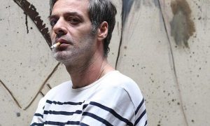 Boyan photo © Efrst Lozanov