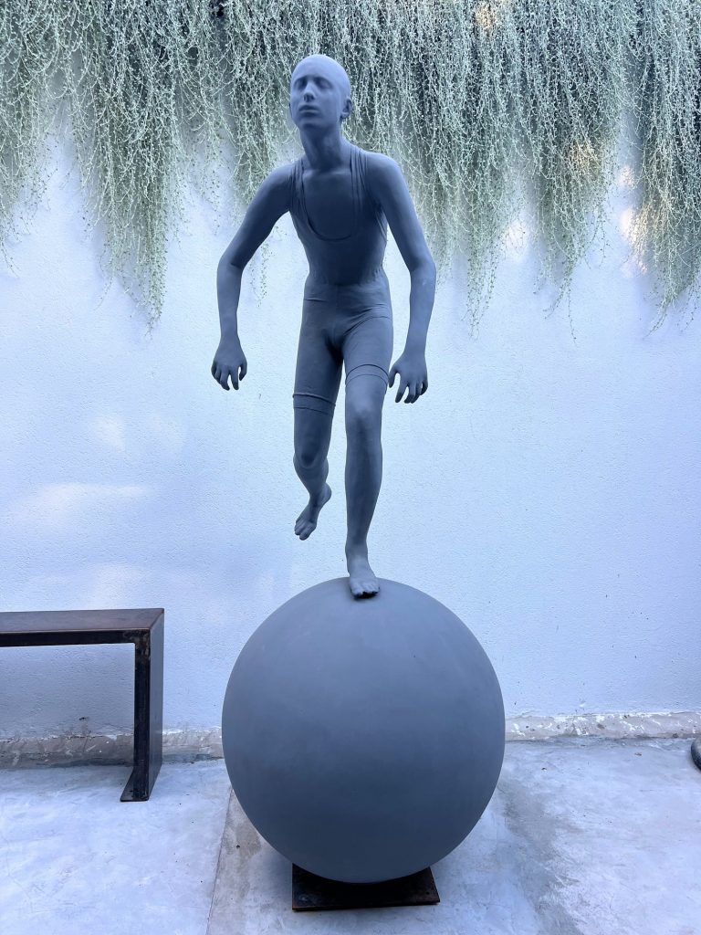 התוקף עפרה צימבליסטה קרדיט דלית אוצ'ינסקי