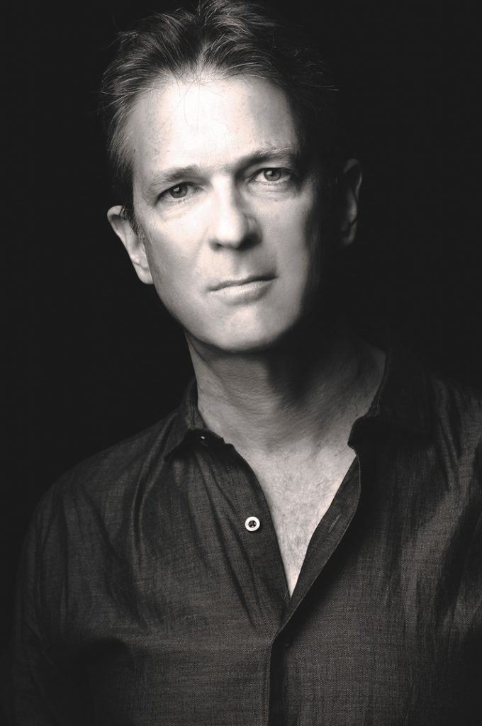 Идо Риклин. Фото - Liran Levy