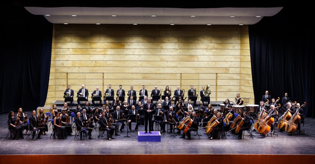 Haifa by Miha Brickman 