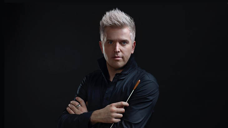 Дан Этингер – © Jürgen Altmann