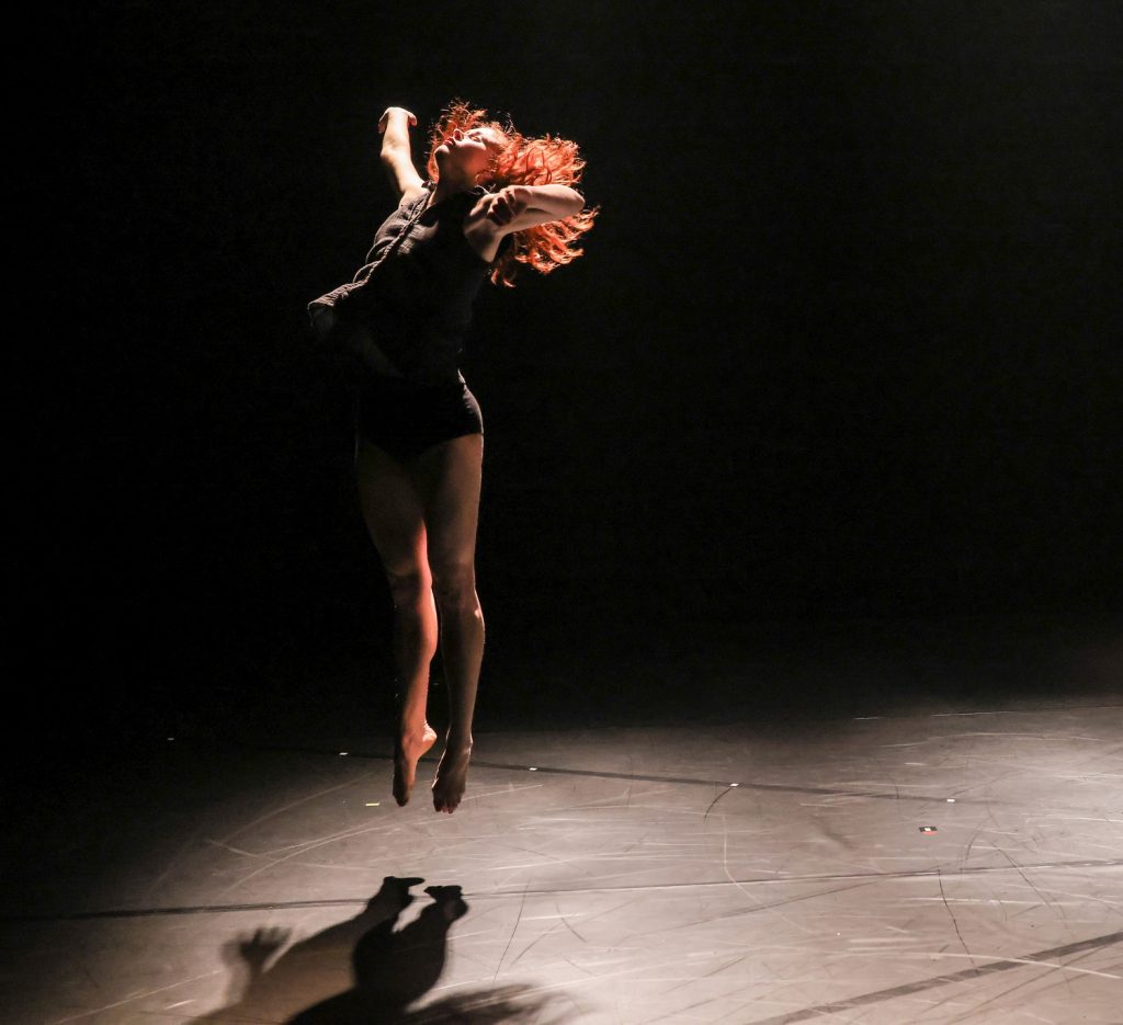 Kibbutz Dance Company Kol Adam/ Photo by Eyal Hirsh 