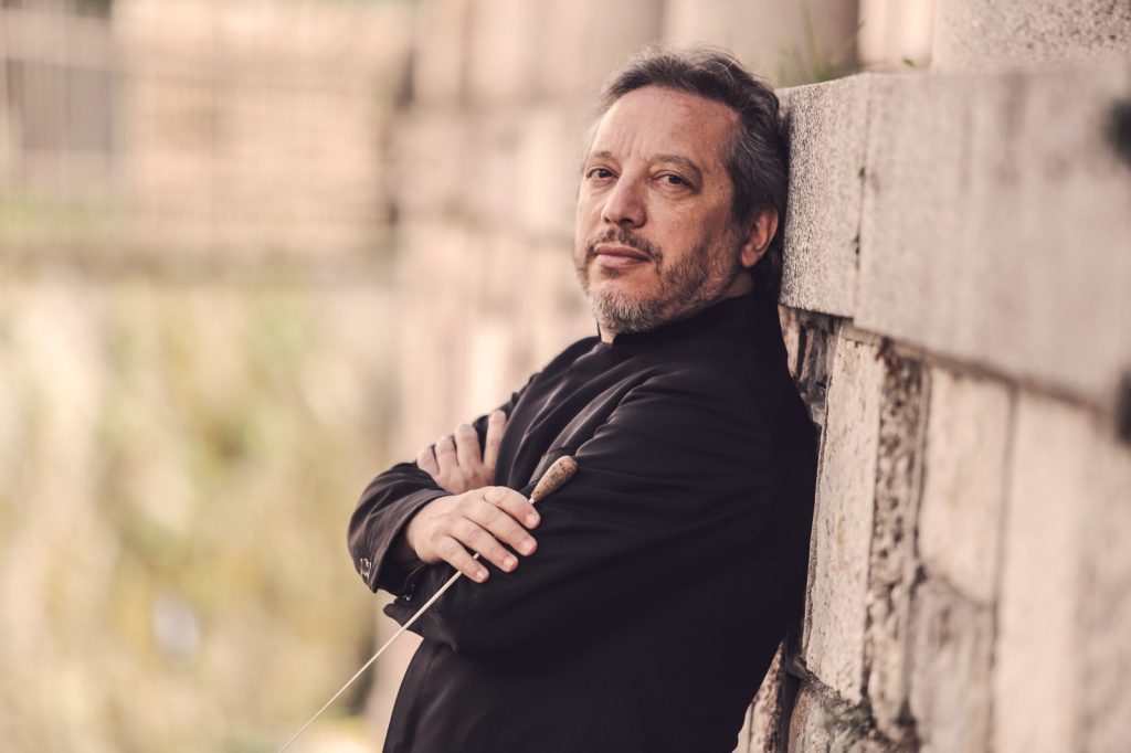 Maestro Pehlivanian – © Pehlivanian Production