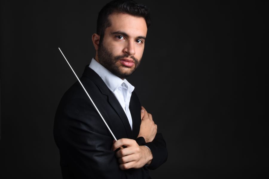 Матан Йона - фото Ури Элькаям