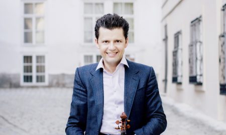 Julian Rachlin © Julia Wesely