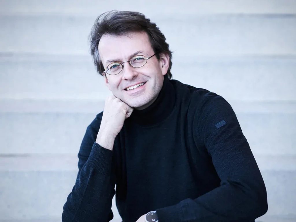 Marc Niemann by Kaupo Kikkas