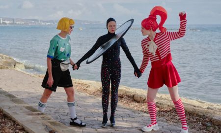 lost_mirror Фото Евгении Онегиной