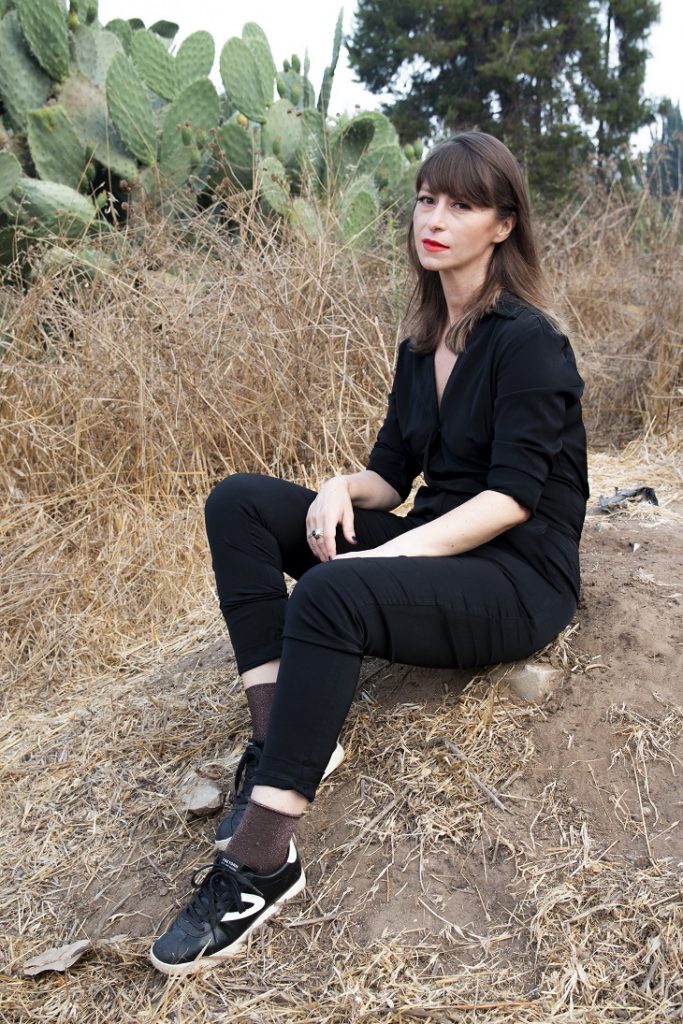 Авия Копельман. Фото - © Талья Вайцман