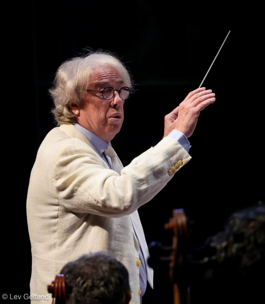 Amo Talmon. Photo s by Boris Gelfand 