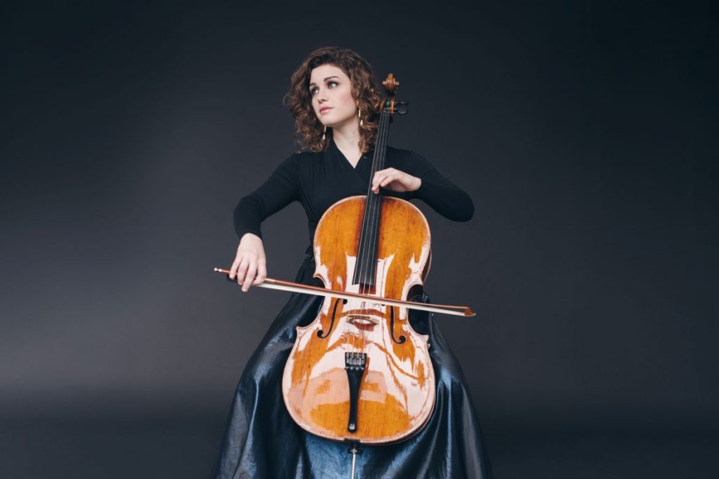 Julia Hagen (c) Simon Pauly