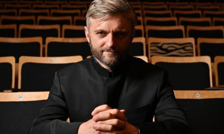 Kirill Karabits - photo © Mark Allan