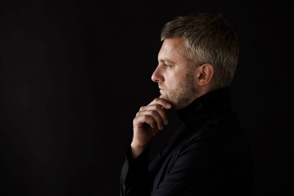 Kirill Karabits © Denis Manokha