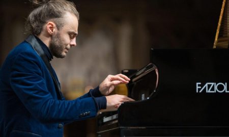 Daniel Ciobanu - photo by Keynote Artist Management