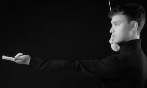 Rotem Nir - Photo by Yoav Ertescik