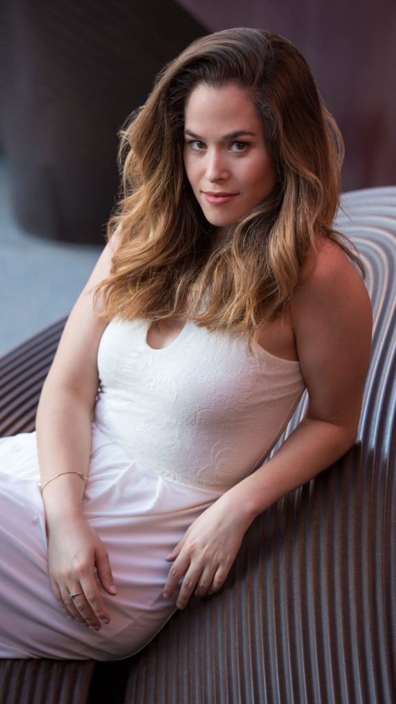 Даниэла Скорка .Фото - © Михаэль Фабия דניאלה סקורקה , מיכאל פביה