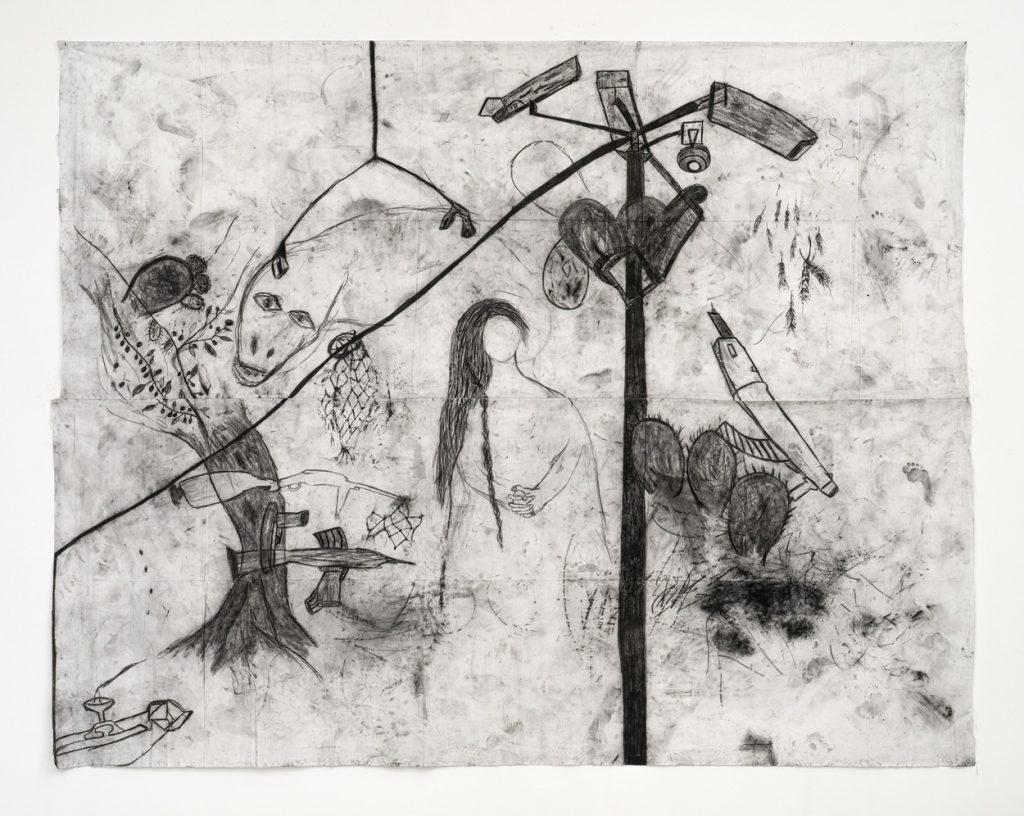 מריה סאלח מחאמיד וידויים על מזבח החיים . Мария Салех Махаммид. Исповедь на Алтаре Жизни .20252025