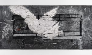 מריה סאלח מחאמיד מחולל חמצן, 2025