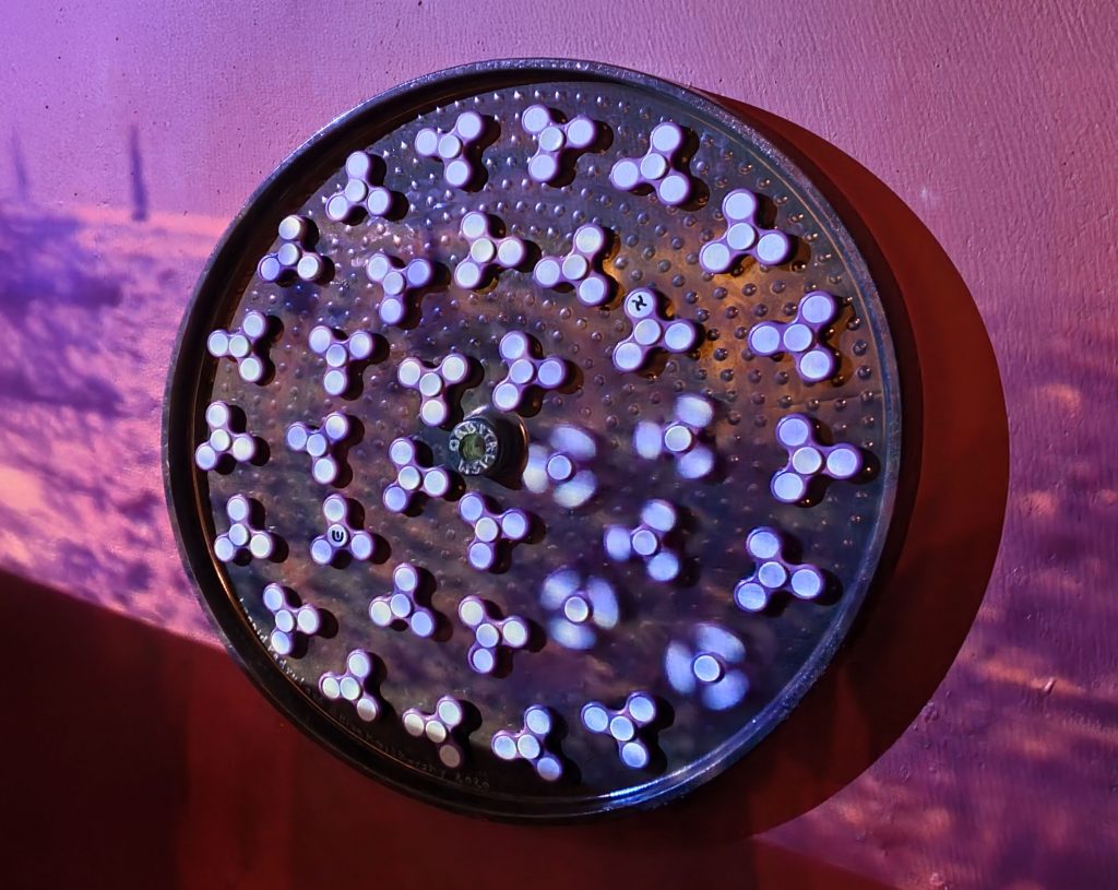 Структура реальности Орбитализм-3 Эллина Квитковская