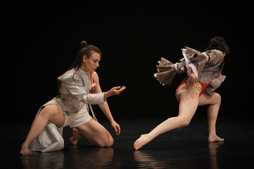 Elad Shechter-photo by Asya Skorik