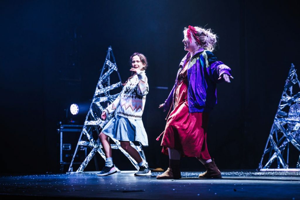 "Король Холода" - фото Дарья Чехова (35)