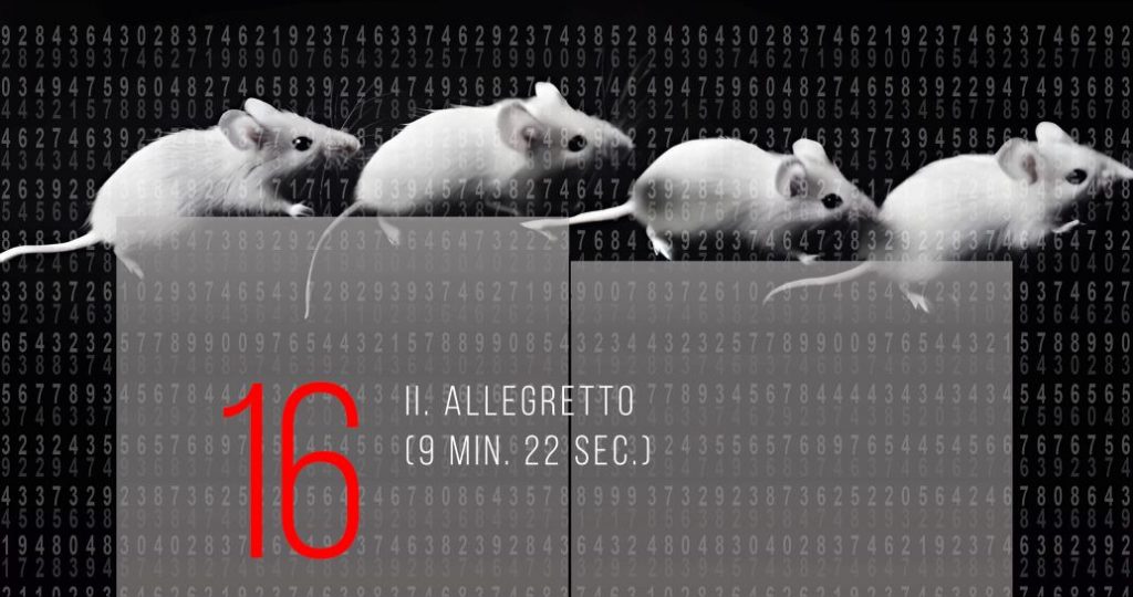 Galina Bleikh. From MetaTempoMorphosis art-project