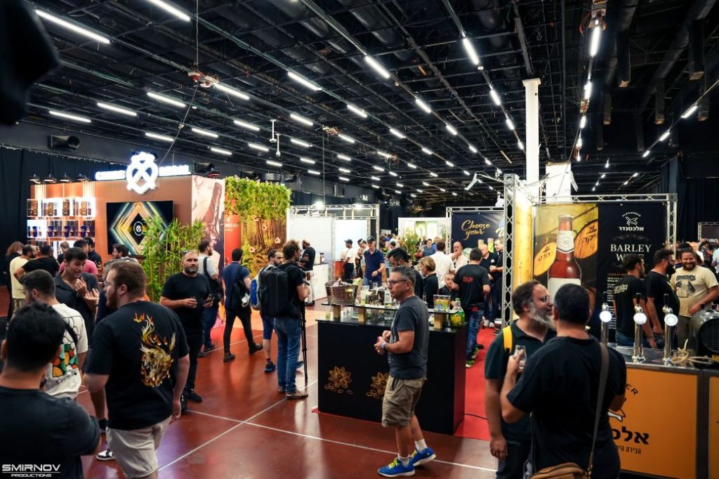 Photo - © Gleb Smirnov-Productions 