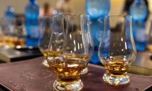 Whisky Live Photo - © Oren Shatz