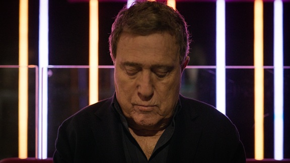 יהורם גאון, צילום_ אריאל סיני