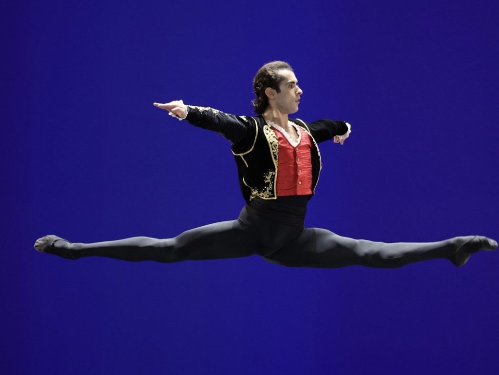 Размик Марукян Photo by Alexander Filkin