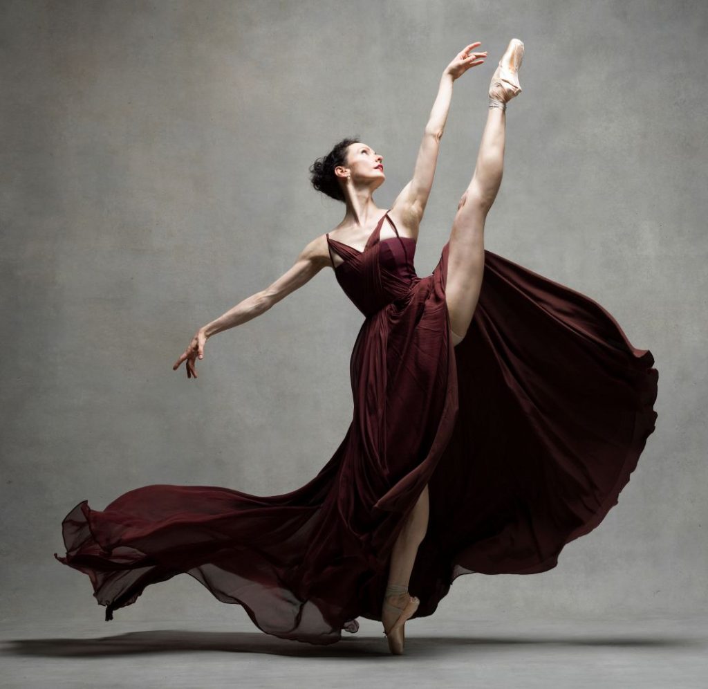 LiudmilaKonovalova photo by NYC Dance Project (Ken Browar & Deborah Ory)