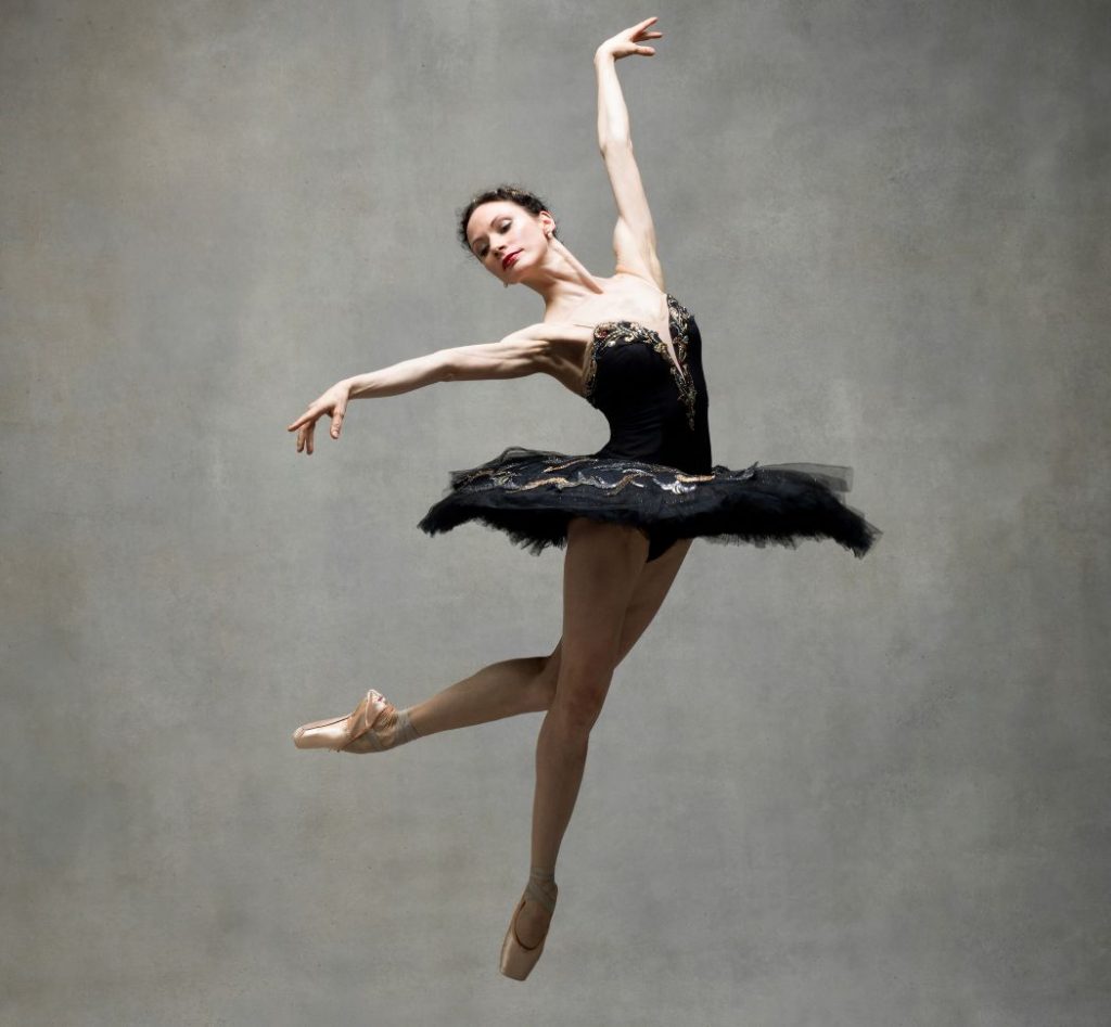 LiudmilaKonovalova photo by NYC Dance Project (Ken Browar & Deborah Ory)