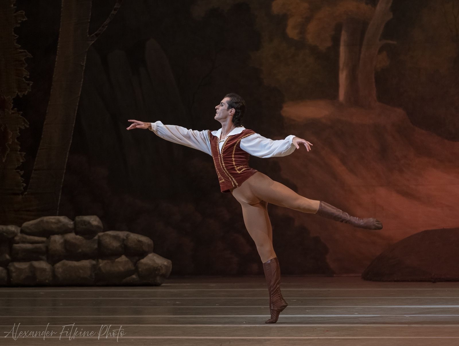 Razmik by Alexander Filkine Photo1