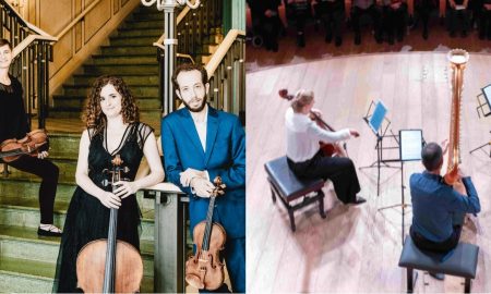 Ariel-Quartet-(credit - Marco Borggreve) -ICP (credit Tomer Appelbaum)