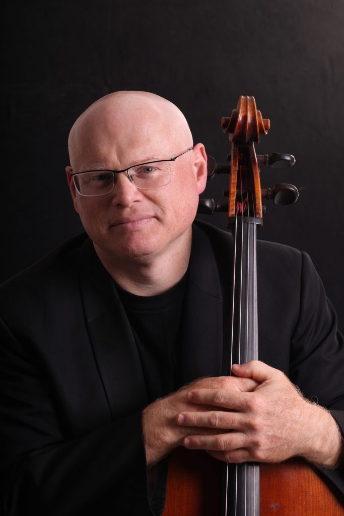 Hillel Zori - photo Michal Rotem