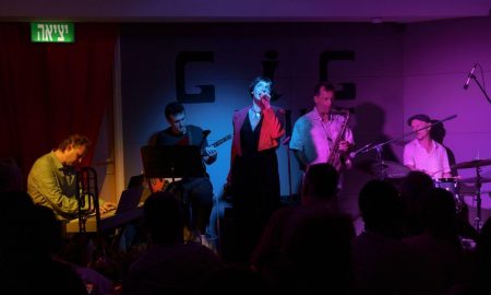 Jarek Obraztsov Intuitive Project - photo © by Alexander Kucheriavyui (sasha_siniy_photo).jpg