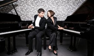 portrait-of-the-duo ludmila-berlinskaya and arthur ancelle. photo ira polyarnaya (2)