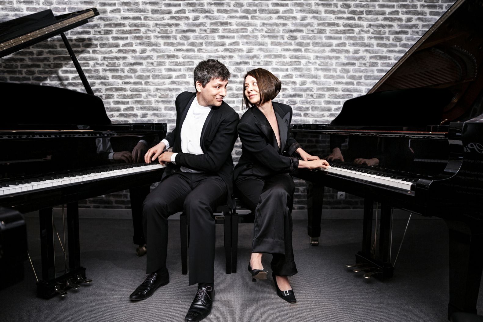 portrait-of-the-duo ludmila-berlinskaya and arthur ancelle. photo ira polyarnaya (2)