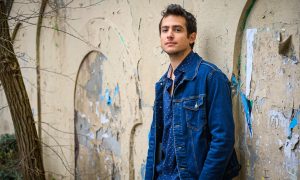 Guy Mintus_Karine Mahiout 2