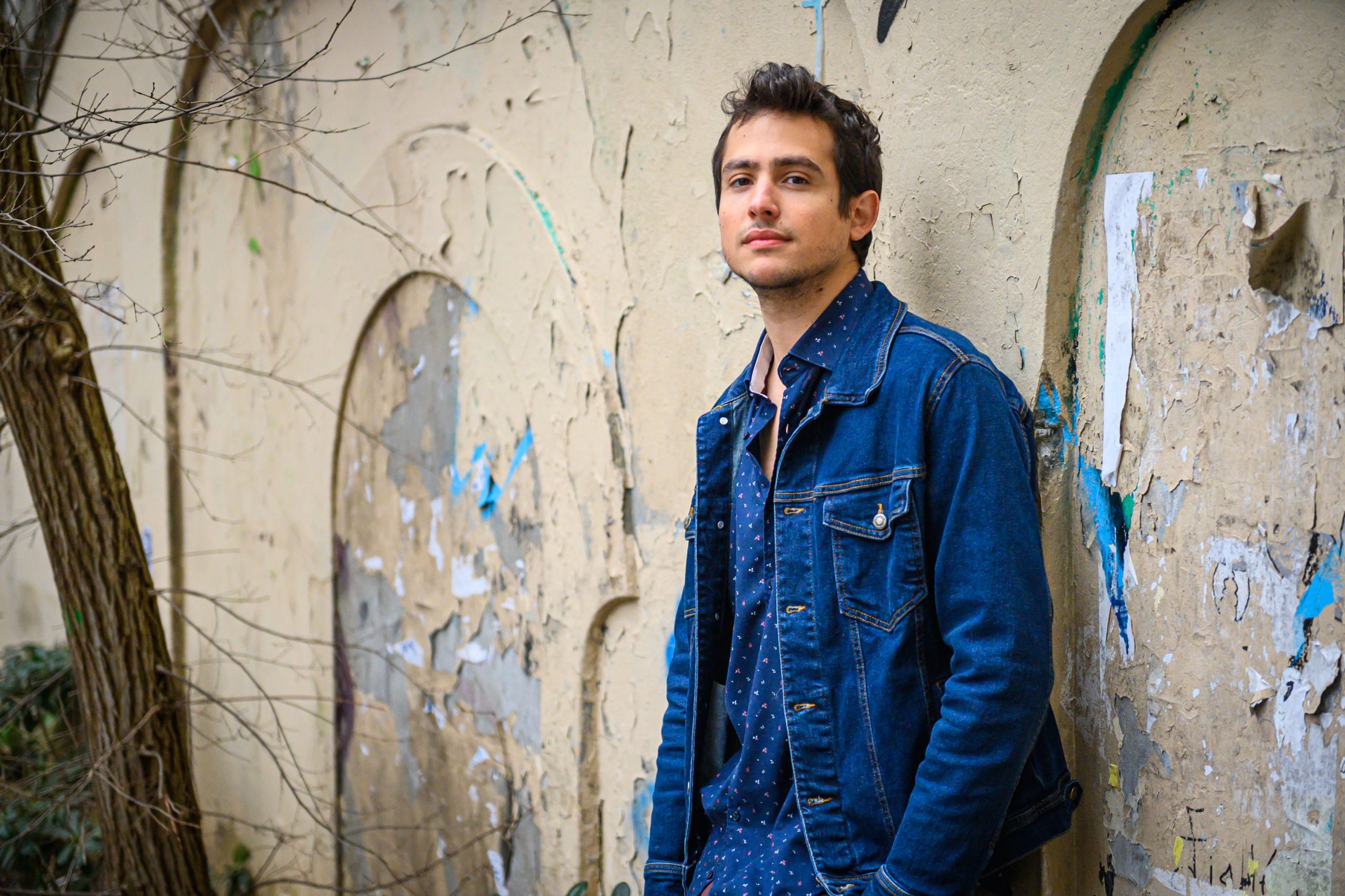 Guy Mintus_Karine Mahiout 2