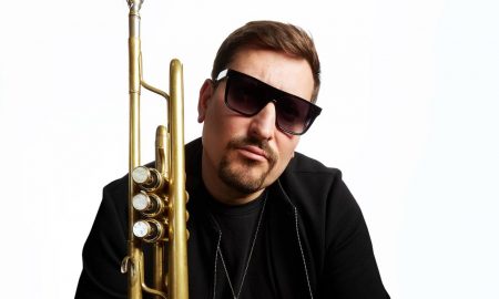 Jerzy Malek – IQ Project.Польский трубач и флюгельгорнист Ежи Малек.jpg