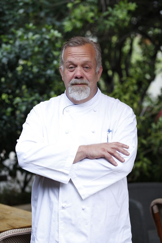 Ran Shmueli -Photo גיל חיון